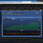 シストレ.com試してみました。売買開始編